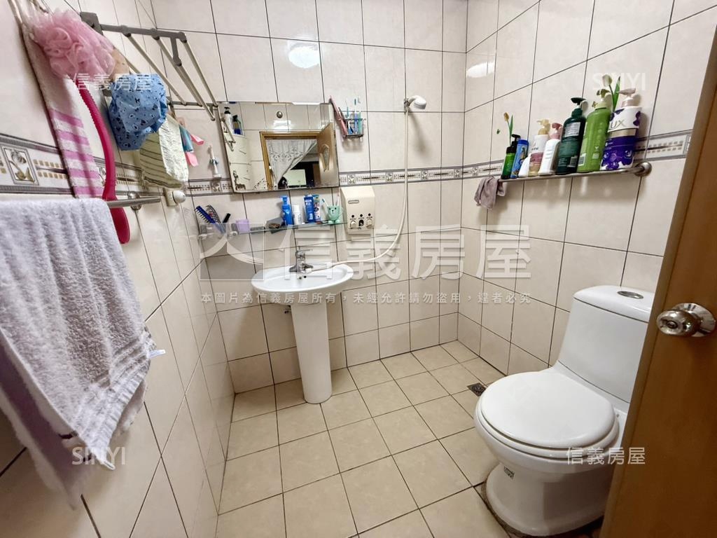 泰隆新貴”壹”樓三房車位房屋室內格局與周邊環境