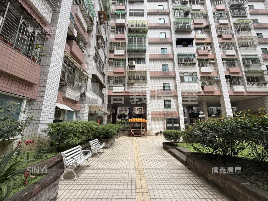 泰隆新貴”壹”樓三房車位房屋室內格局與周邊環境