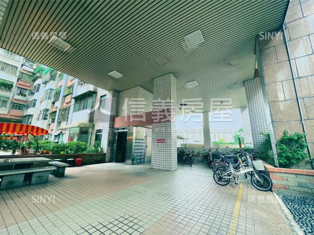 泰隆新貴”壹”樓三房車位房屋室內格局與周邊環境