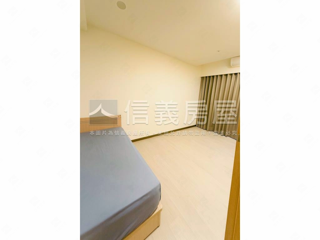 權峰視野裝潢四房雙車位房屋室內格局與周邊環境