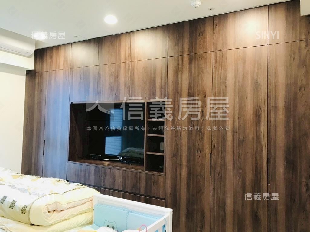 權峰視野裝潢四房雙車位房屋室內格局與周邊環境