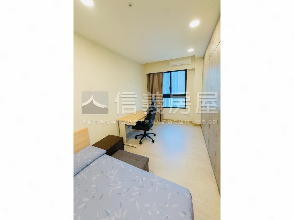 權峰視野裝潢四房雙車位房屋室內格局與周邊環境