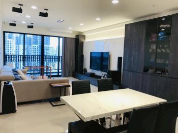 權峰視野裝潢四房雙車位