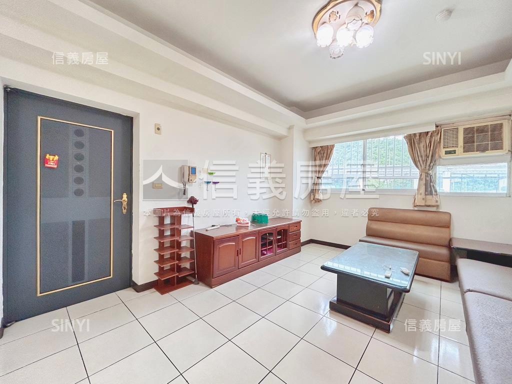 專任！精美活力三房房屋室內格局與周邊環境