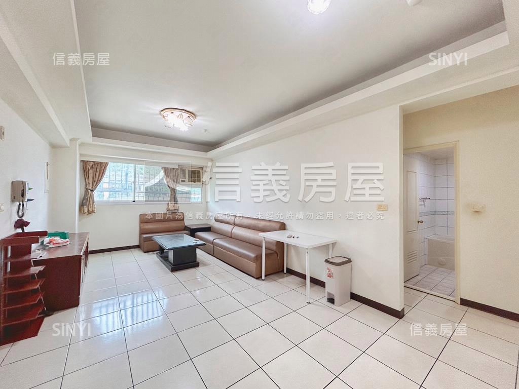 專任！精美活力三房房屋室內格局與周邊環境