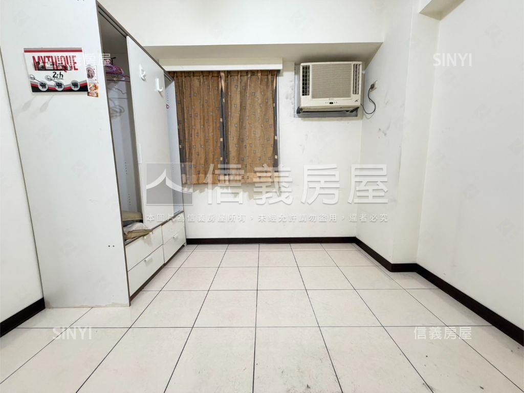 專任！精美活力三房房屋室內格局與周邊環境