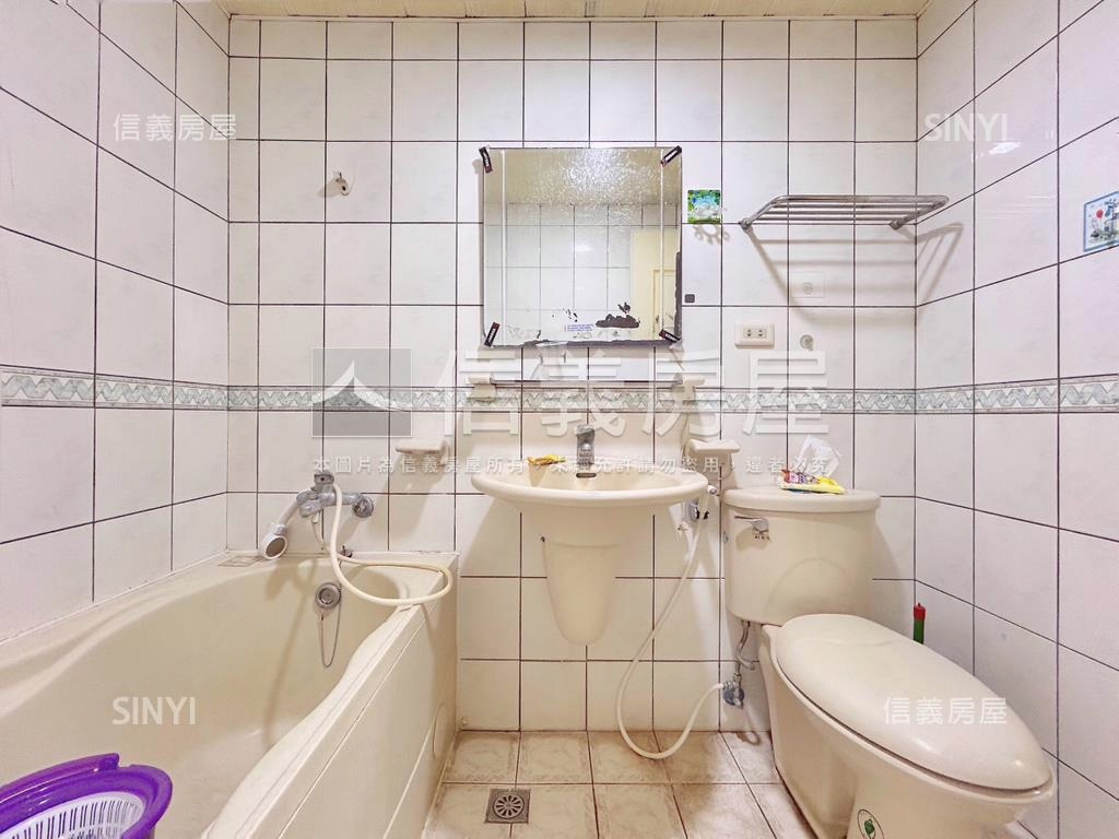 專任！精美活力三房房屋室內格局與周邊環境