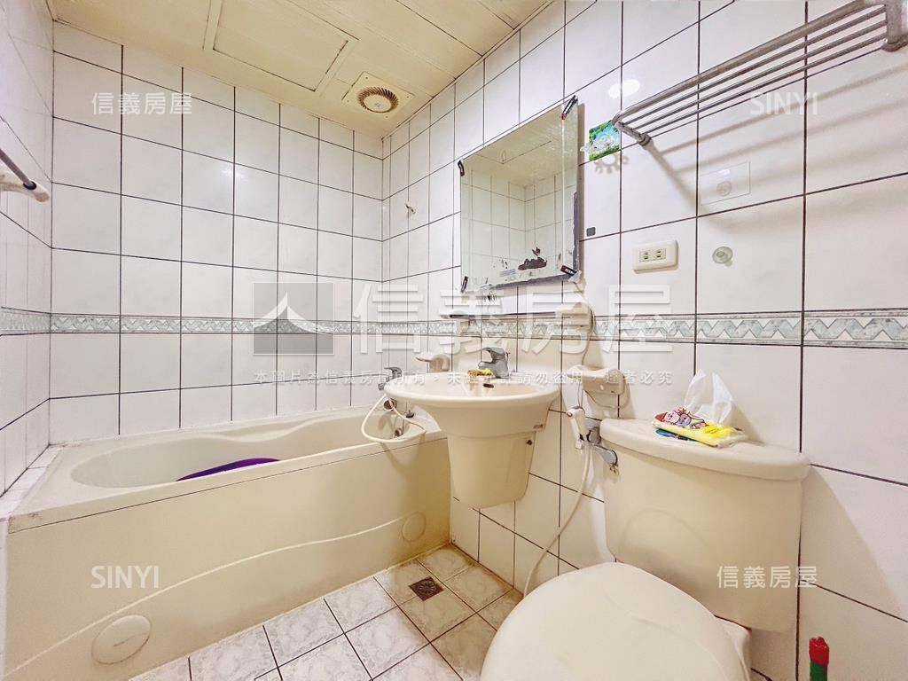 專任！精美活力三房房屋室內格局與周邊環境