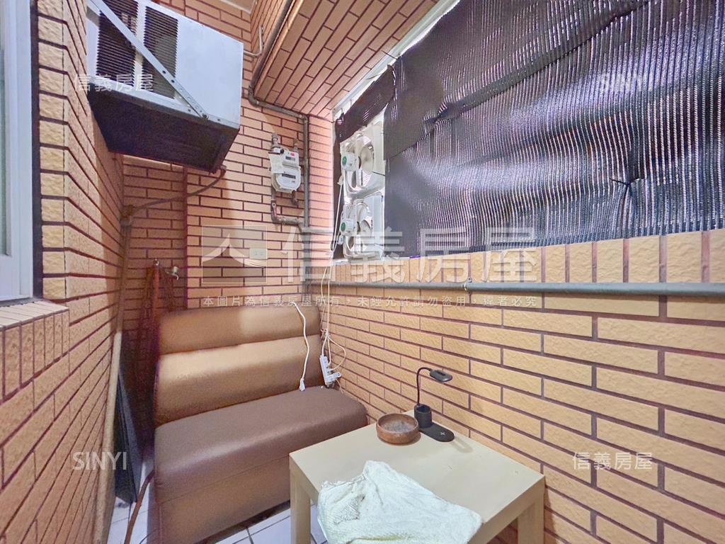 專任！精美活力三房房屋室內格局與周邊環境