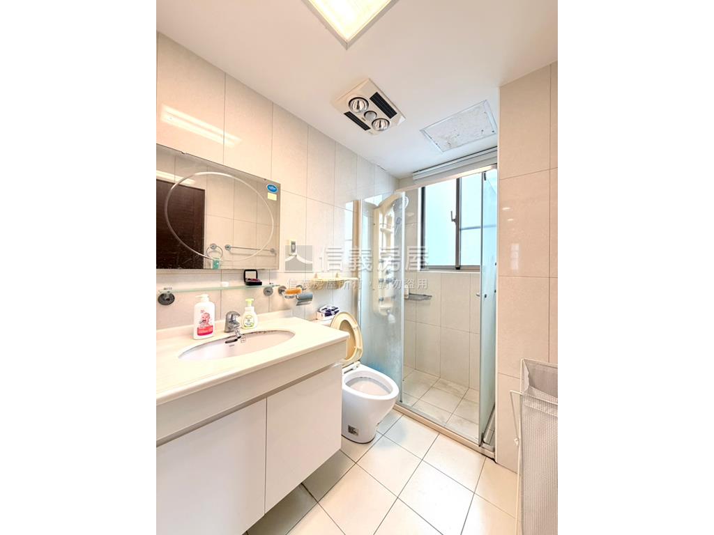 敦南法拉麗邊間高樓景觀戶房屋室內格局與周邊環境