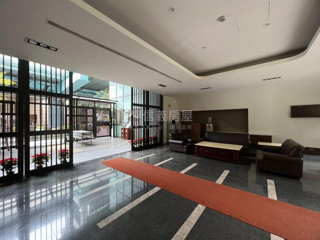 敦南法拉麗邊間高樓景觀戶房屋室內格局與周邊環境