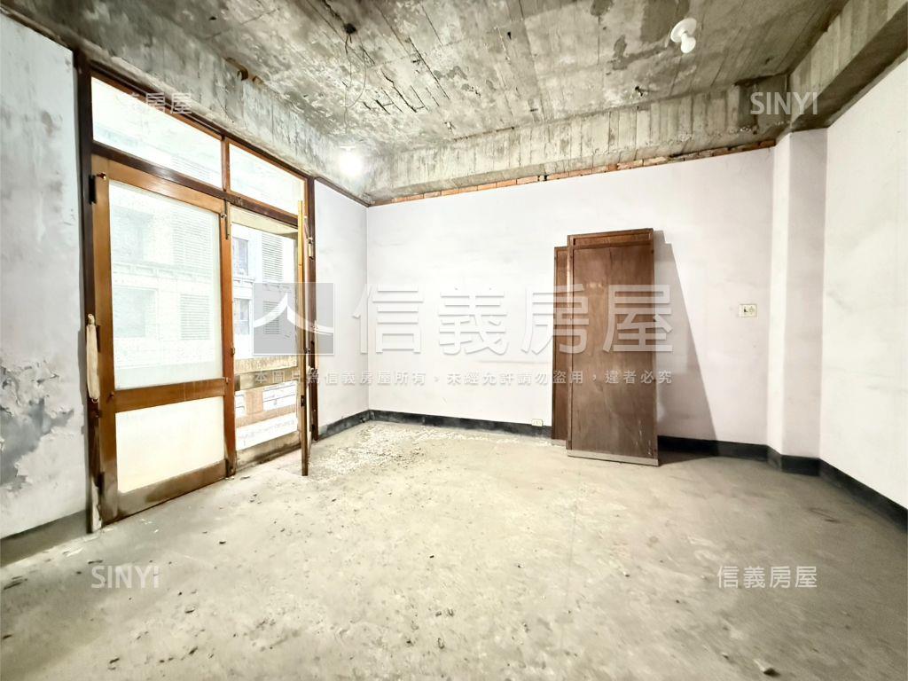 南京復興稀有釋出房屋室內格局與周邊環境