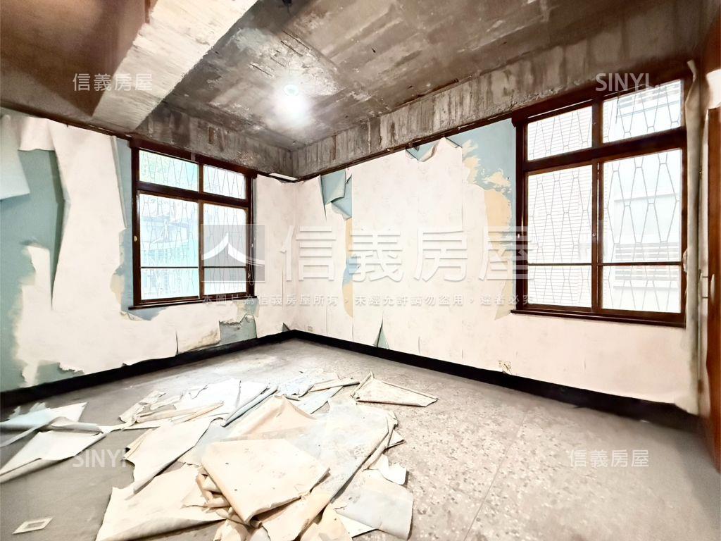 南京復興稀有釋出房屋室內格局與周邊環境