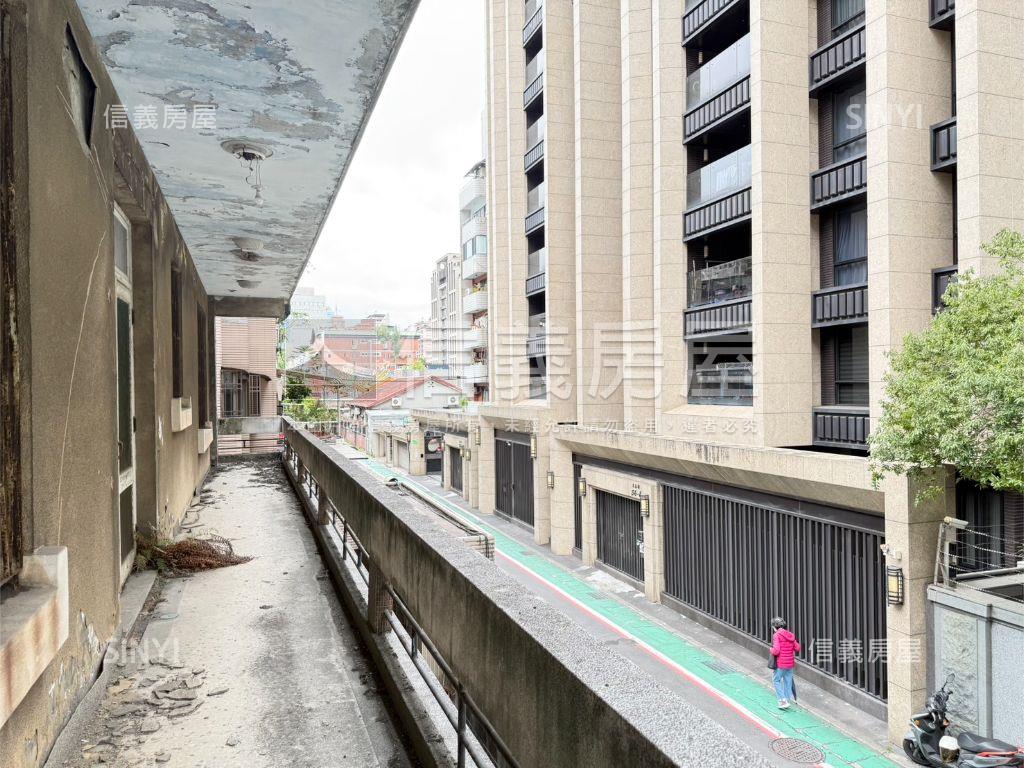 南京復興稀有釋出房屋室內格局與周邊環境