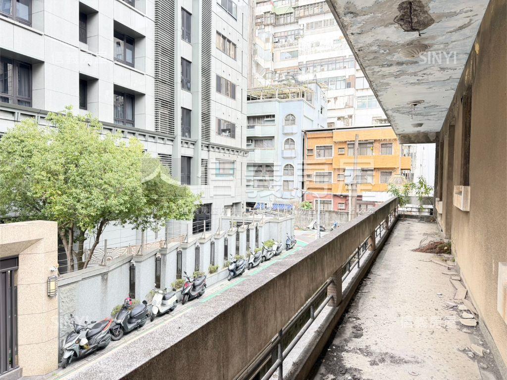 南京復興稀有釋出房屋室內格局與周邊環境
