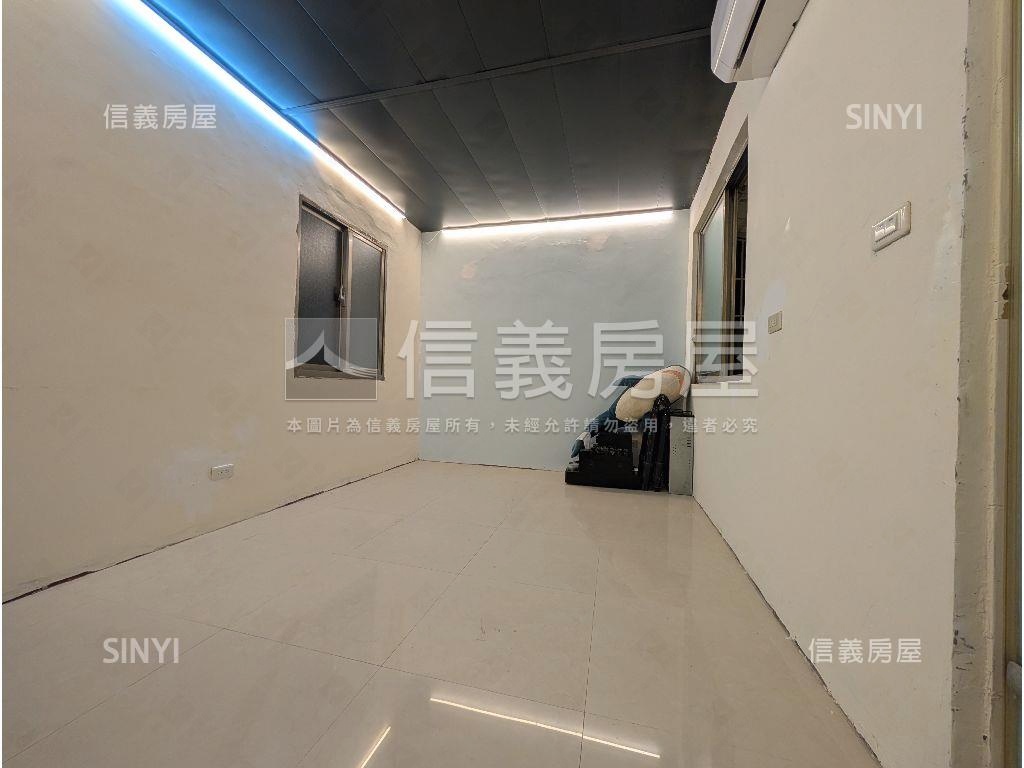 近捷運內湖站低總價２房房屋室內格局與周邊環境