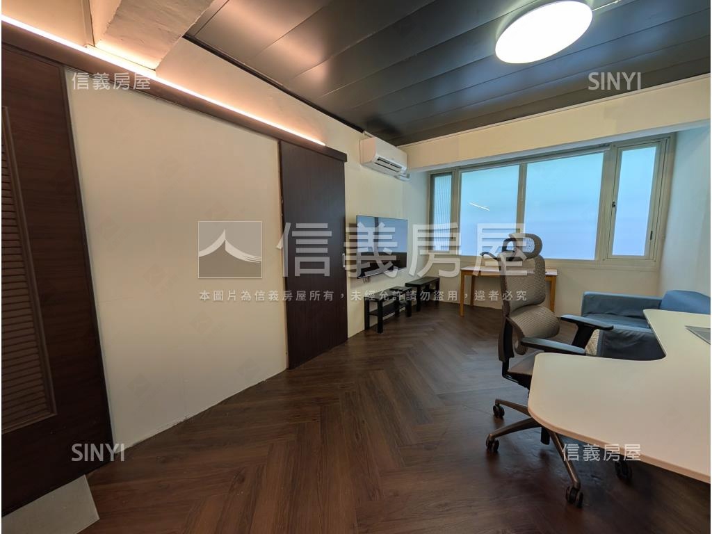 近捷運內湖站低總價２房房屋室內格局與周邊環境