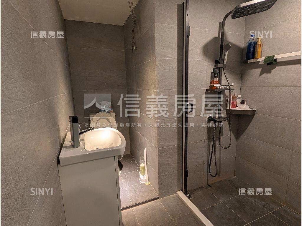 近捷運內湖站低總價２房房屋室內格局與周邊環境