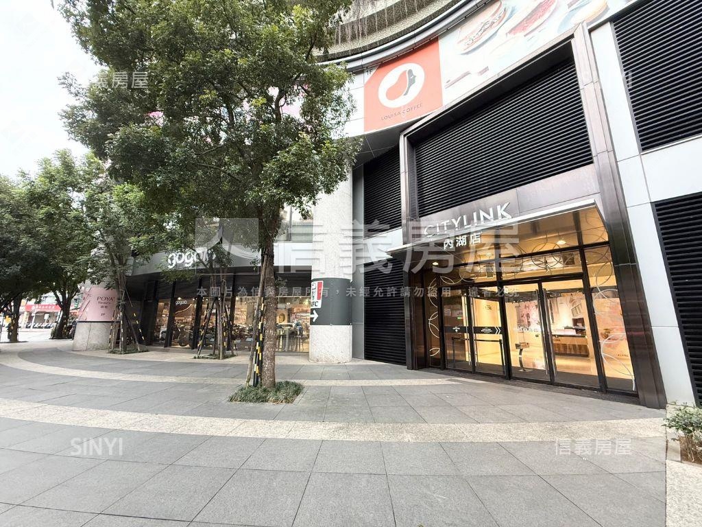 近捷運內湖站低總價２房房屋室內格局與周邊環境