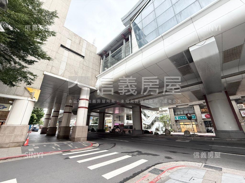 近捷運內湖站低總價２房房屋室內格局與周邊環境