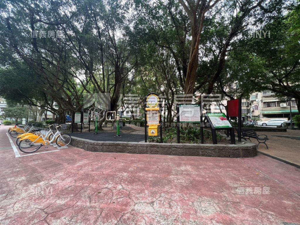 稀有低總價近捷運公寓２房房屋室內格局與周邊環境