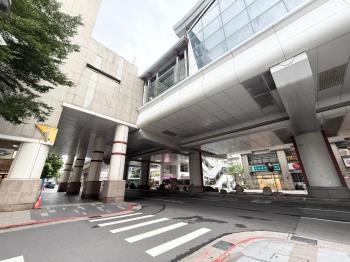 稀有低總價近捷運公寓２房