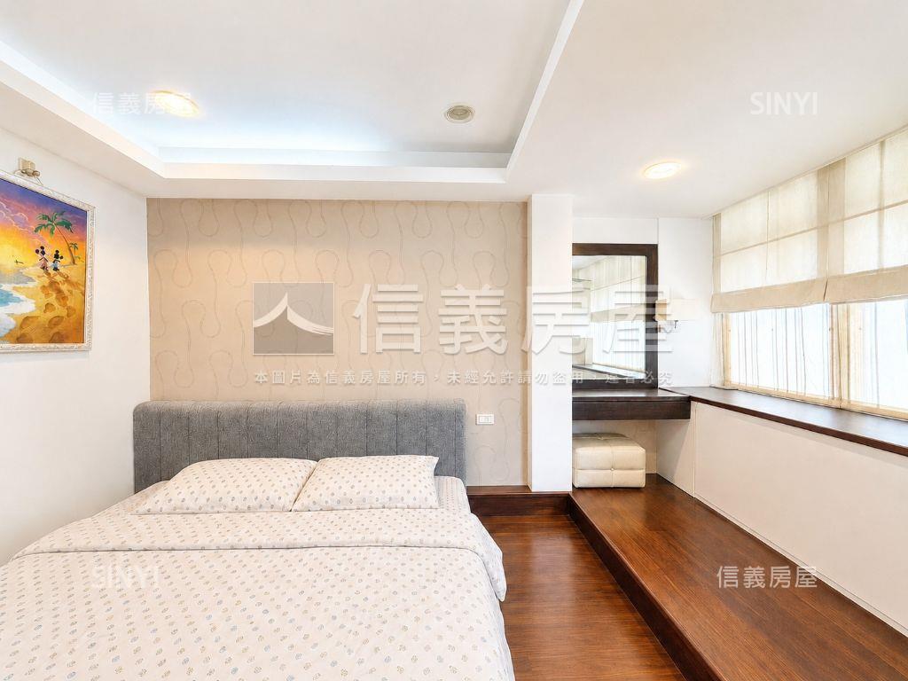 把握！古亭低總公寓３樓房屋室內格局與周邊環境