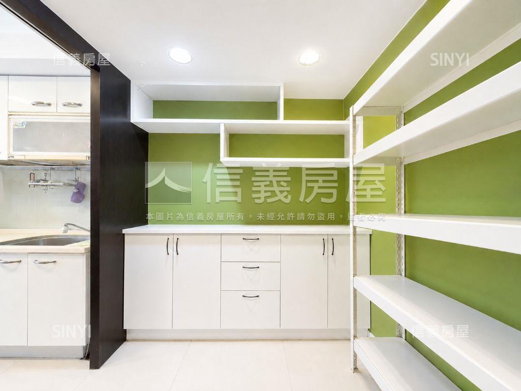 把握！古亭低總公寓３樓房屋室內格局與周邊環境
