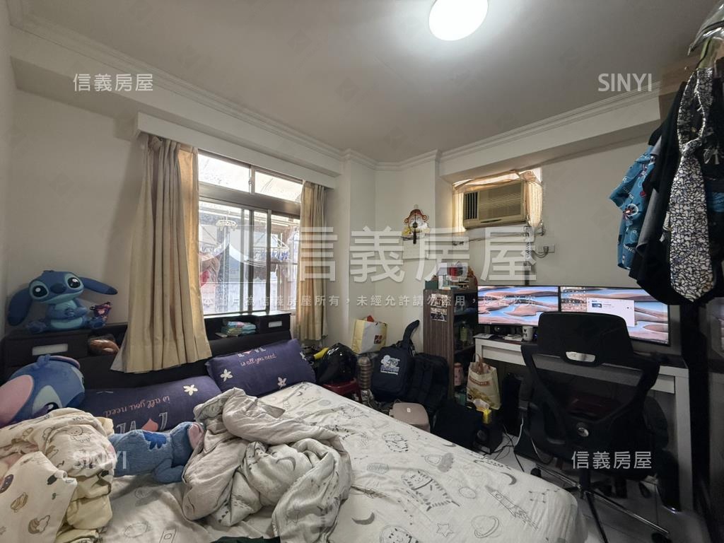 捷運丹鳳台北皇家採光三房房屋室內格局與周邊環境