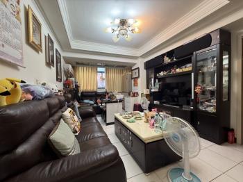 捷運丹鳳台北皇家採光三房