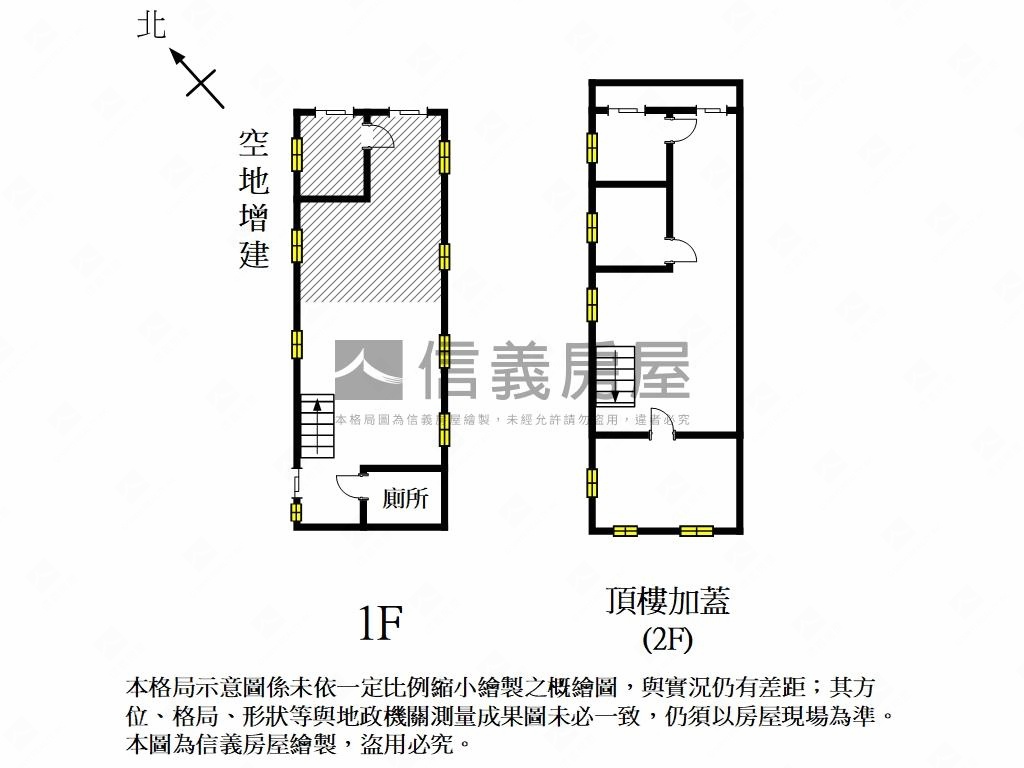 永康｜低總價廠房房屋室內格局與周邊環境