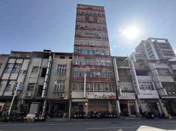 近火車站八德正路店透