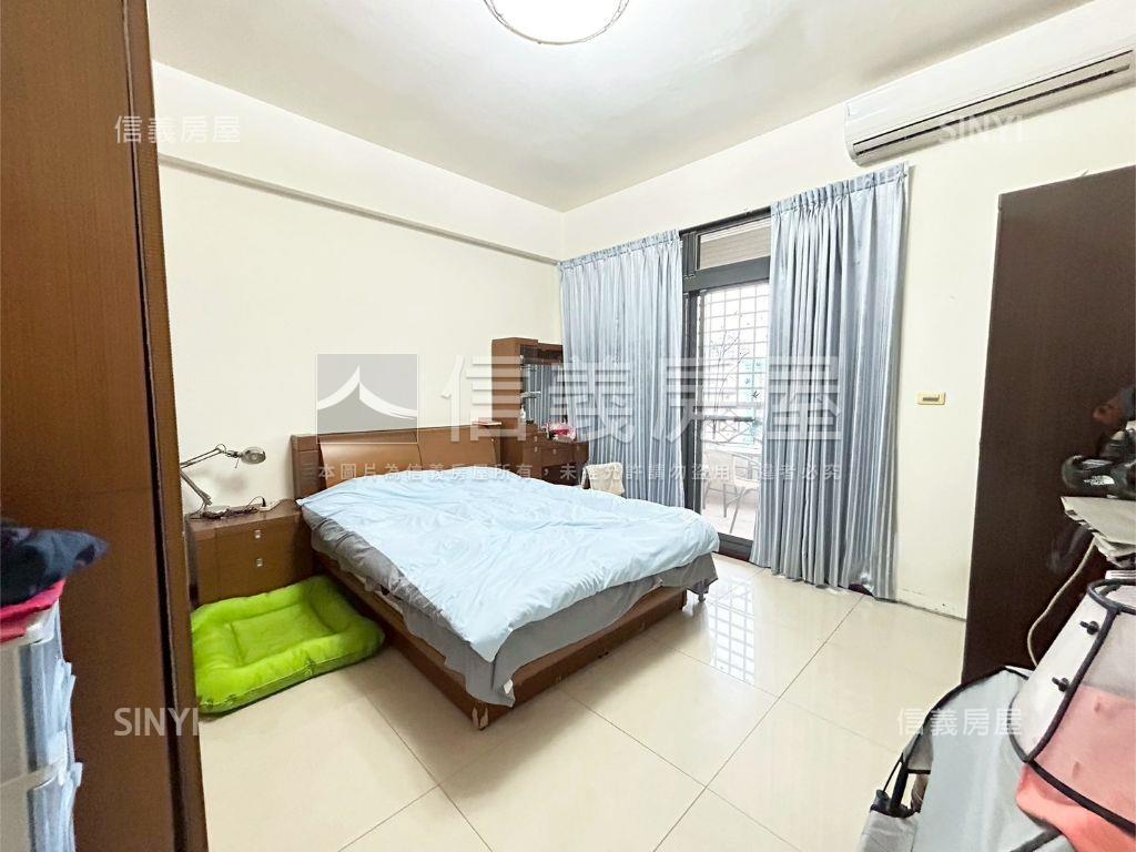 二期震後臨路美墅房屋室內格局與周邊環境