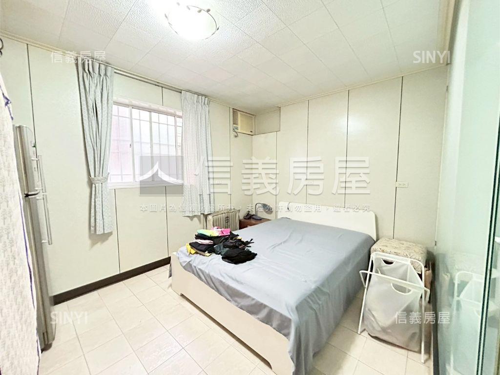 二期震後臨路美墅房屋室內格局與周邊環境