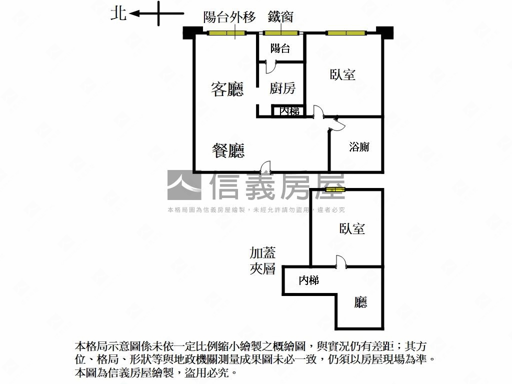 綠意盎然✿世代極品美屋房屋室內格局與周邊環境