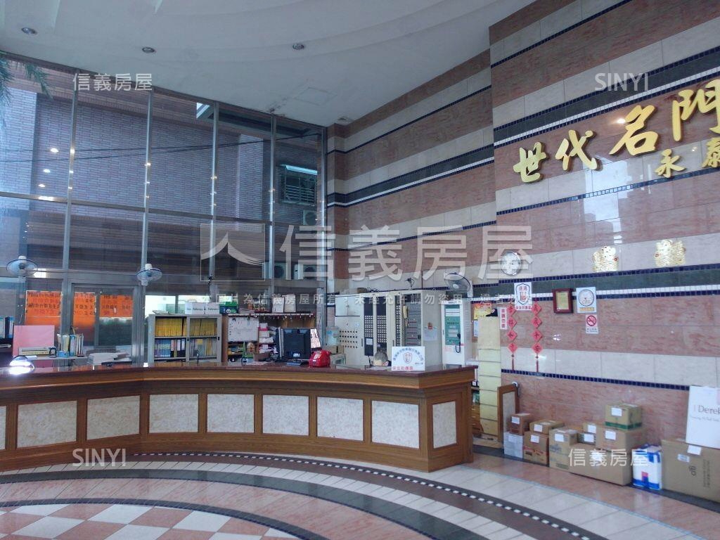 綠意盎然✿世代極品美屋房屋室內格局與周邊環境