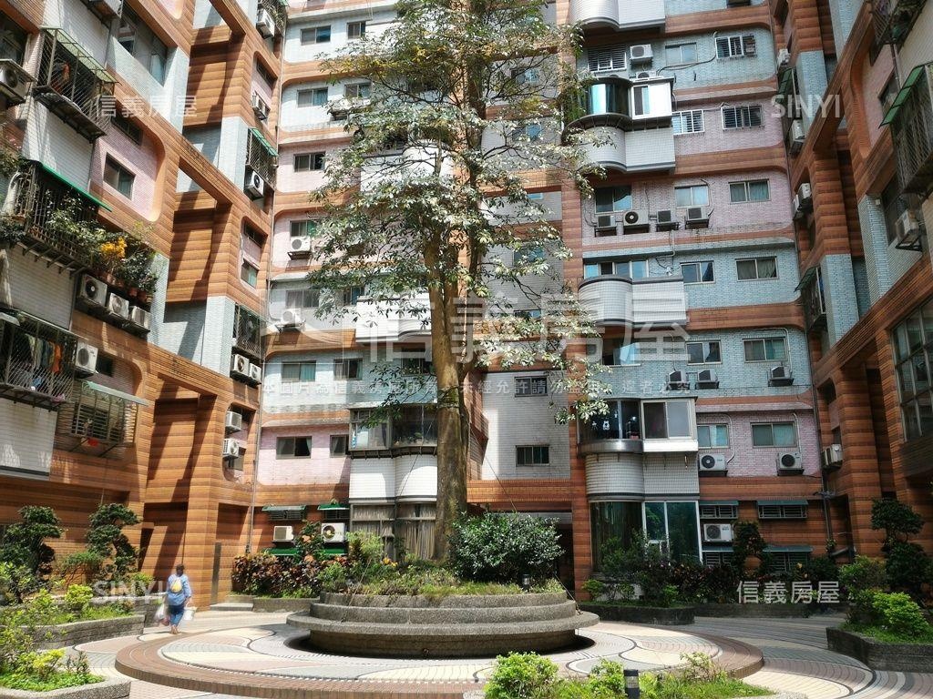 綠意盎然✿世代極品美屋房屋室內格局與周邊環境