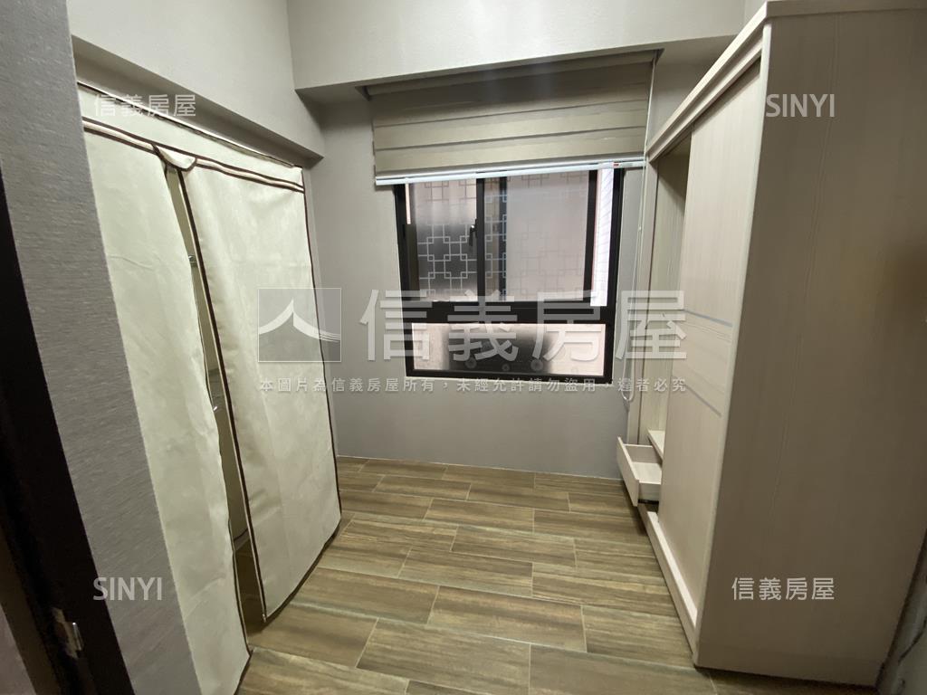 昇陽ＩＮＮ１２美宅２房房屋室內格局與周邊環境