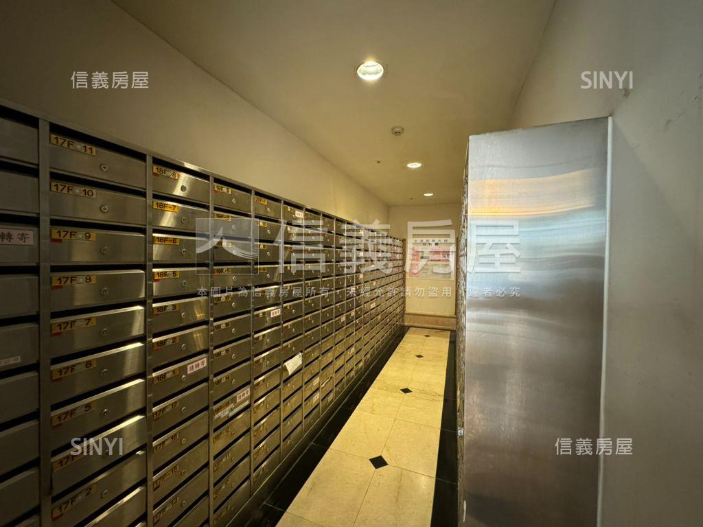 金典高樓雙面採光視野戶Ｃ房屋室內格局與周邊環境