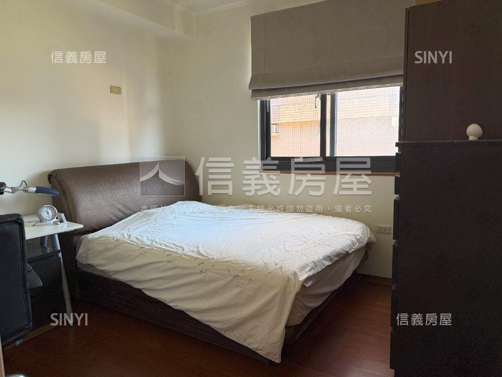 威京雙併大３房有車位房屋室內格局與周邊環境