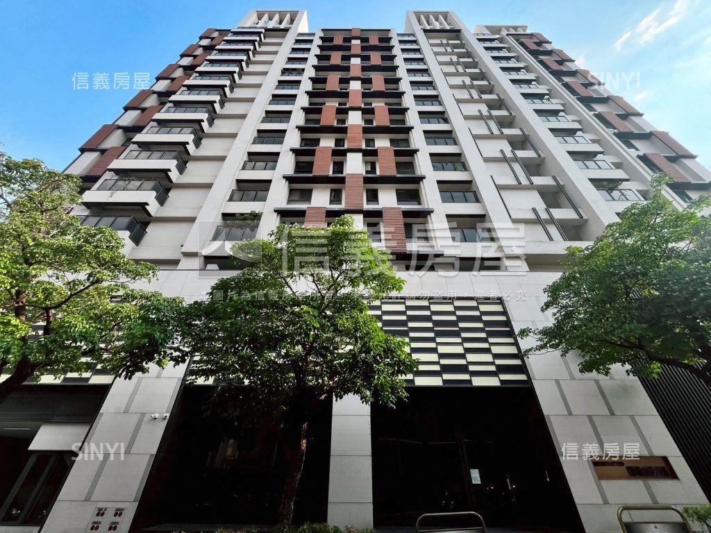 丨精銳香草天籟丨雙平車丨房屋室內格局與周邊環境