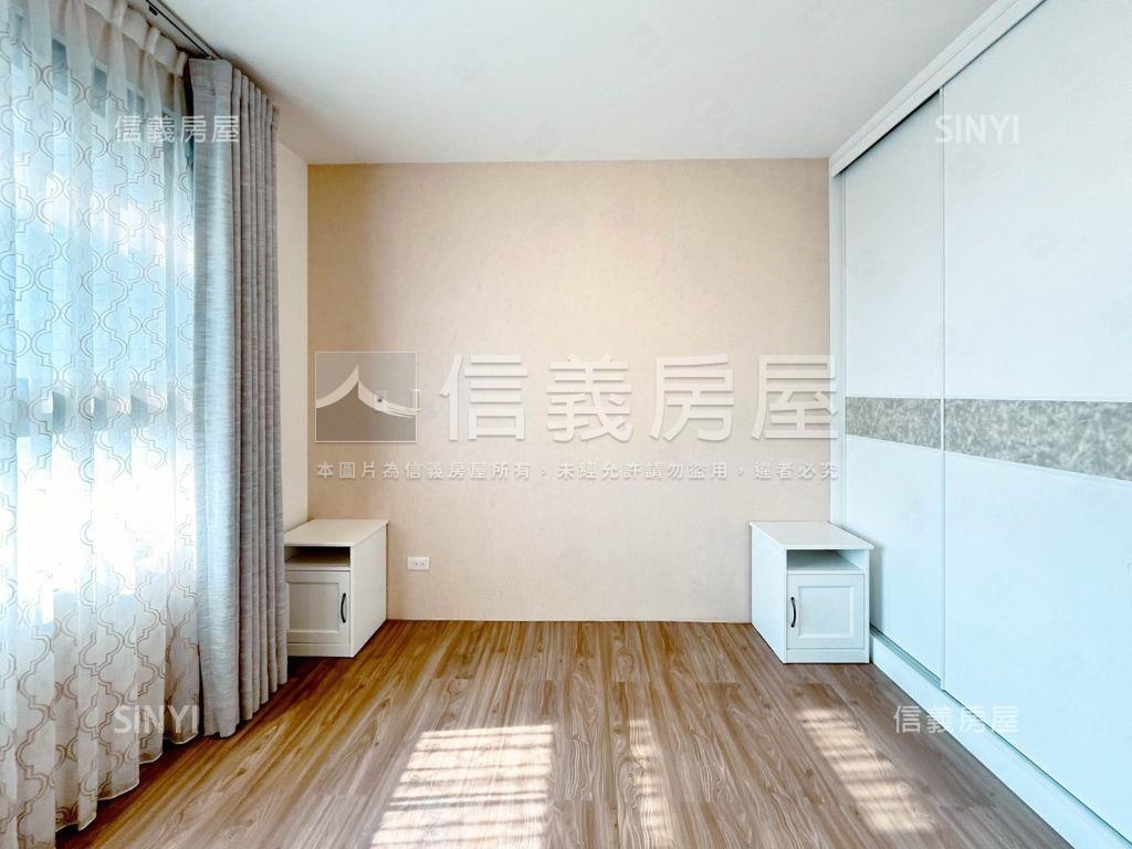 丨精銳香草天籟丨雙平車丨房屋室內格局與周邊環境