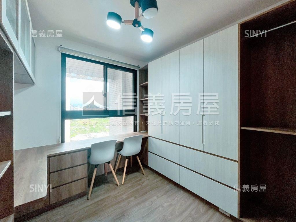 丨精銳香草天籟丨雙平車丨房屋室內格局與周邊環境