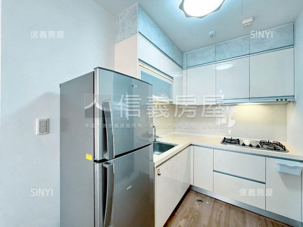 丨精銳香草天籟丨雙平車丨房屋室內格局與周邊環境