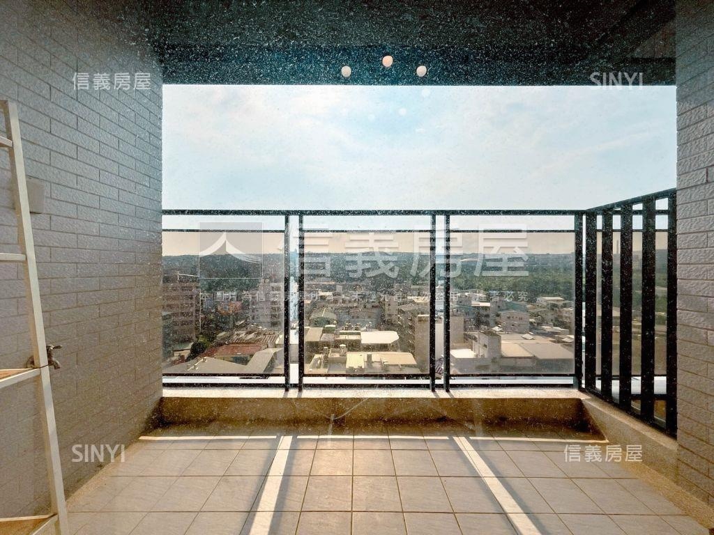 丨精銳香草天籟丨雙平車丨房屋室內格局與周邊環境