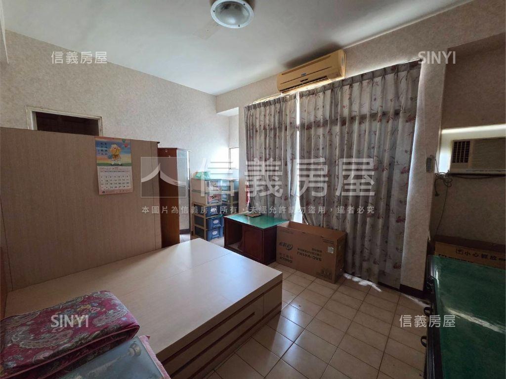 員林三角窗傳家金店房屋室內格局與周邊環境