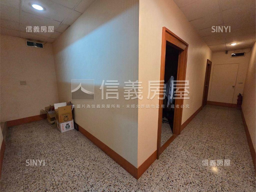 員林三角窗傳家金店房屋室內格局與周邊環境