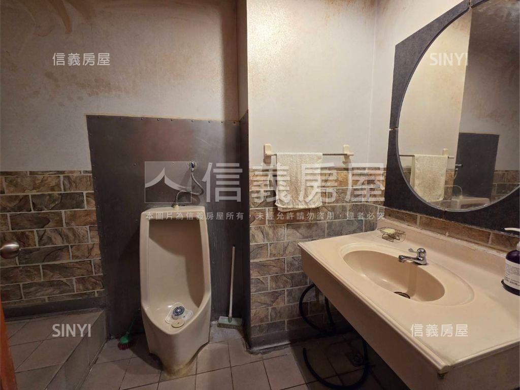 員林三角窗傳家金店房屋室內格局與周邊環境