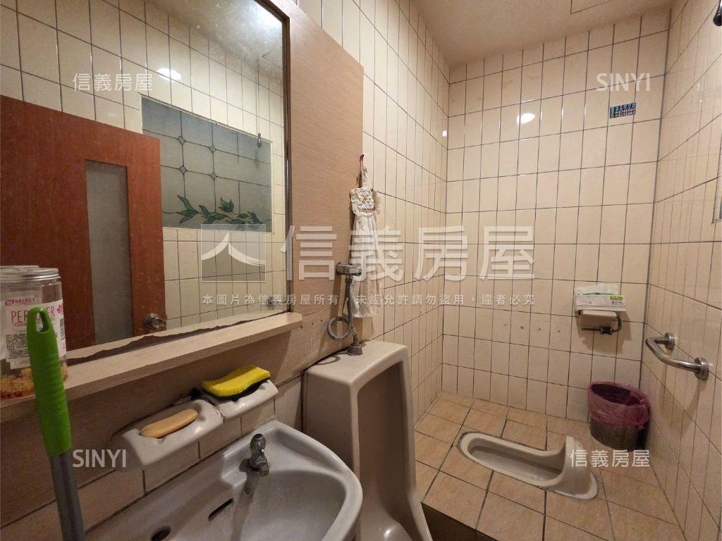 員林三角窗傳家金店房屋室內格局與周邊環境