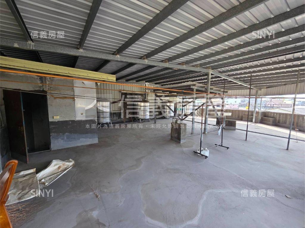 員林三角窗傳家金店房屋室內格局與周邊環境